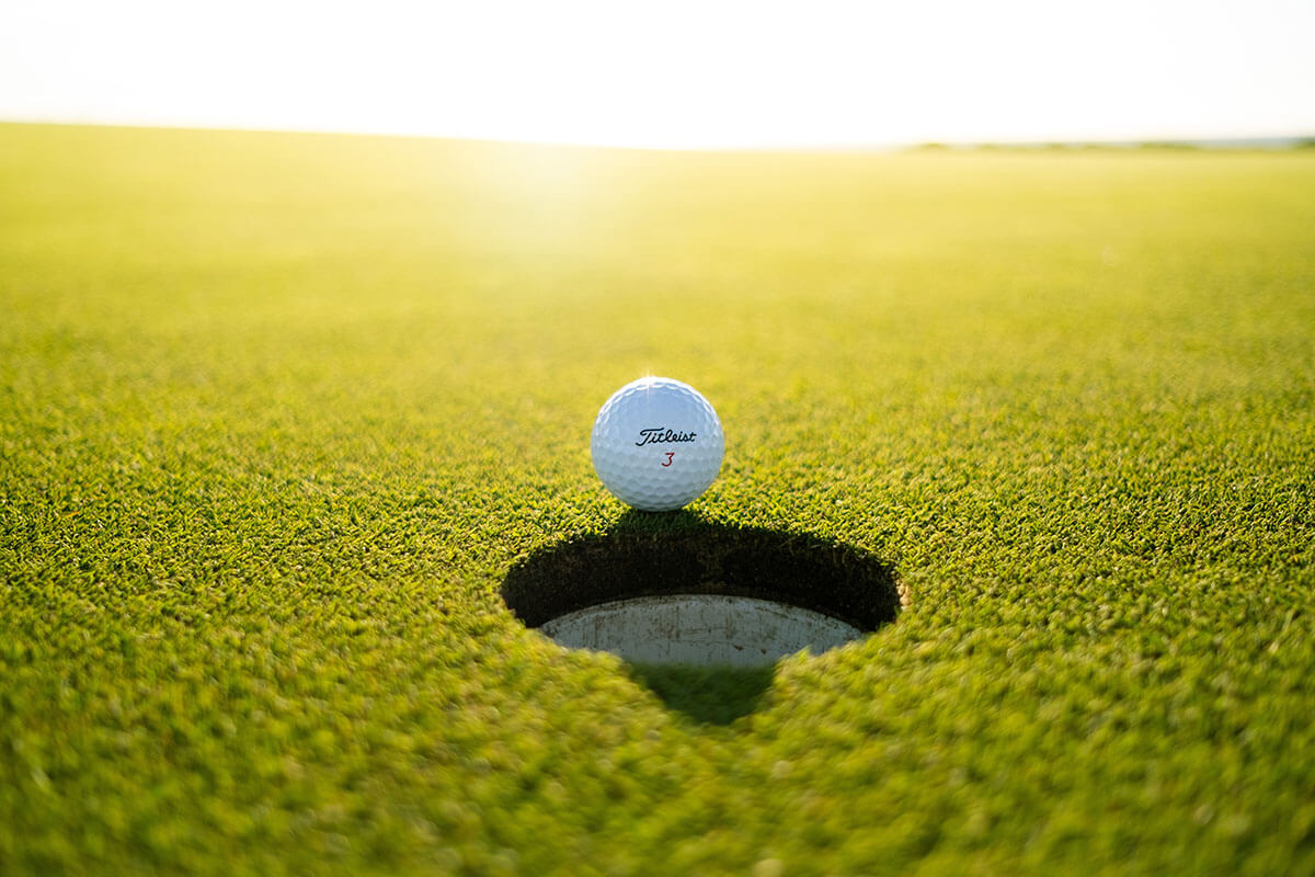 Taxes Are the Golf Balls of Personal Finance